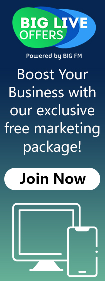 Promote Your Business