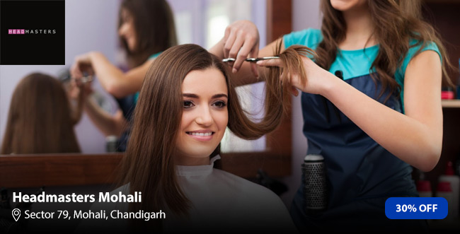 Headmasters Mohali
