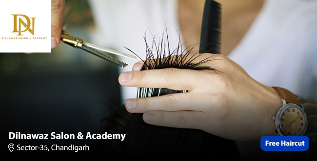 Dilnawaz Salon and Academy