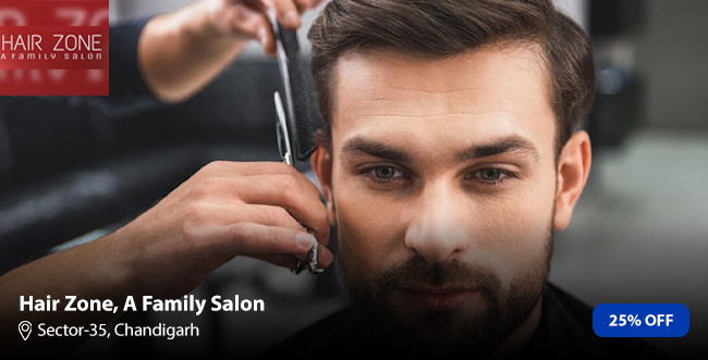 Hair Zone, A Family Salon