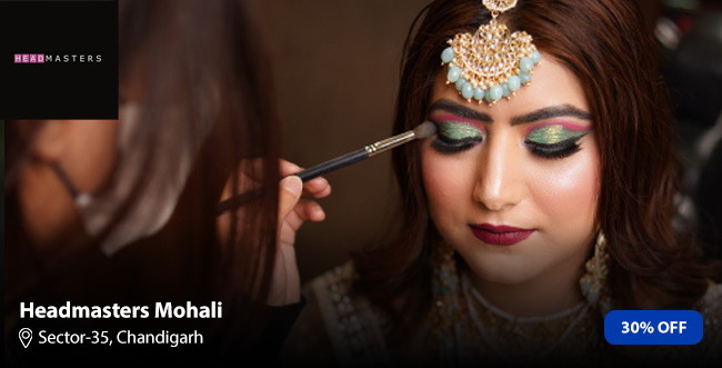 Headmasters Mohali