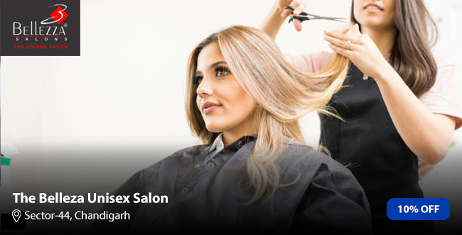 The Belleza Unisex Salon
