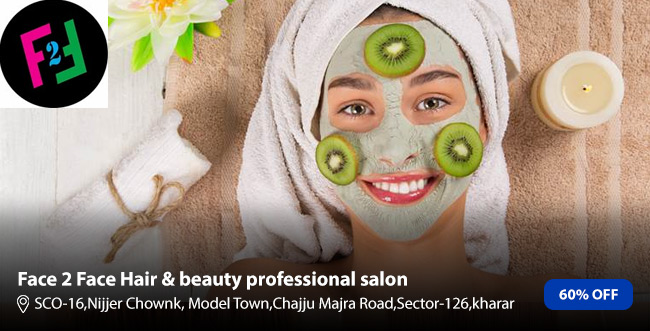 Face 2 Face Hair & Beauty Professional Salon