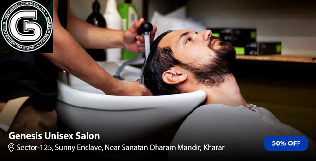 Genesis Unisex Salon