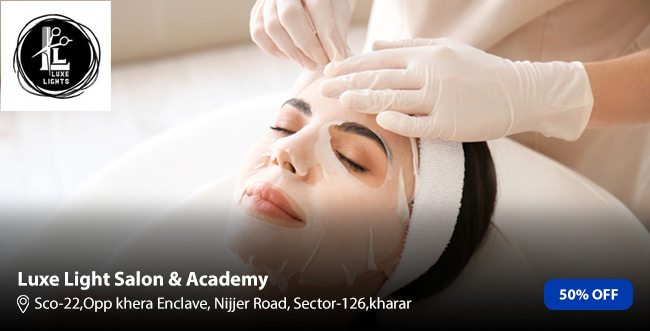 Luxe Light Salon & Academy