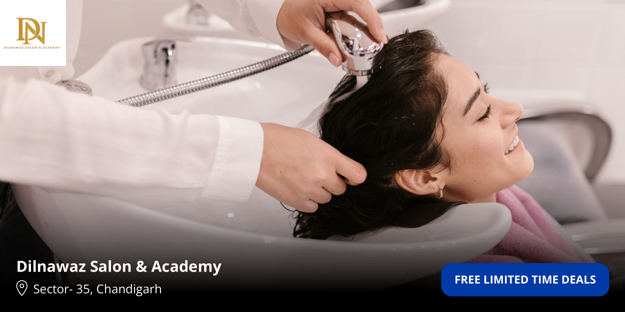 Dilnawaz Salon & Academy