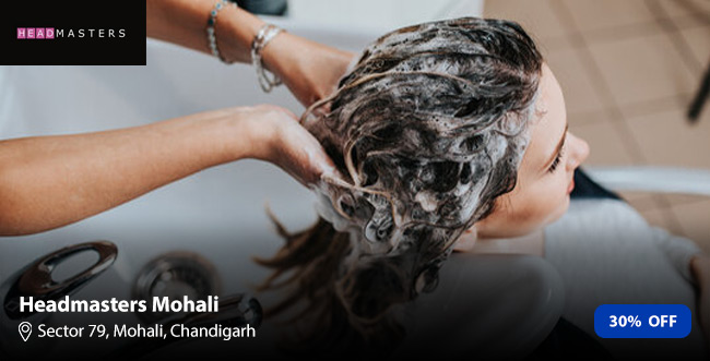 Headmasters Mohali