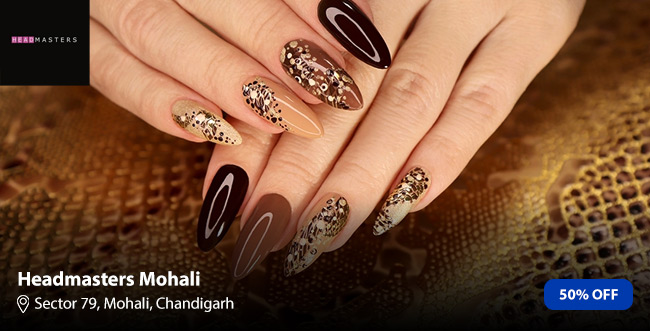 Headmasters Mohali