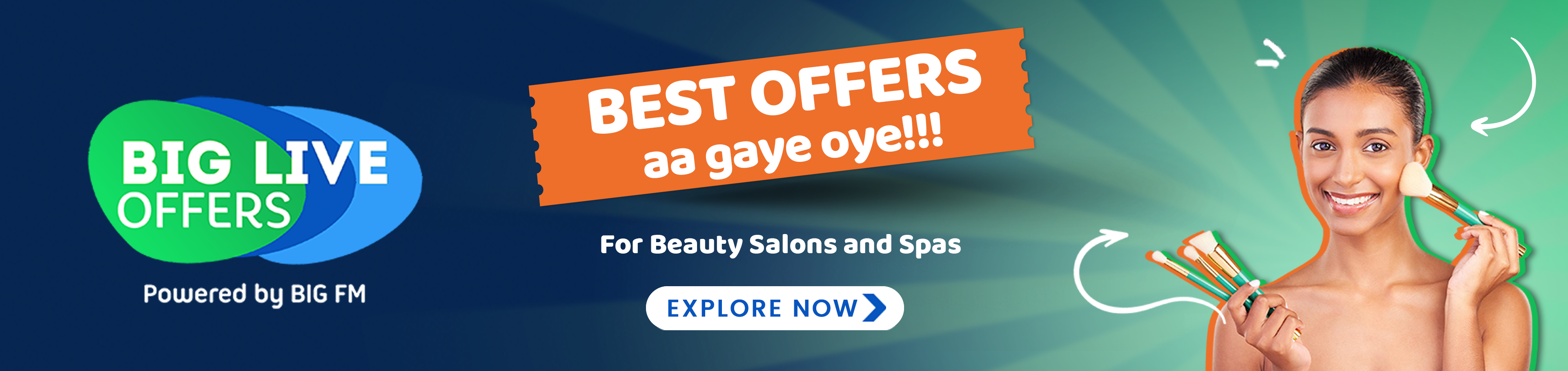 Beauty Deals in Chandigarh