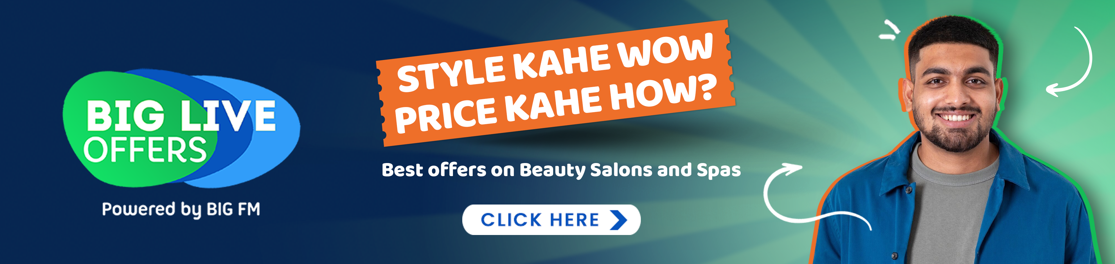 Salon Deals in Chandigarh