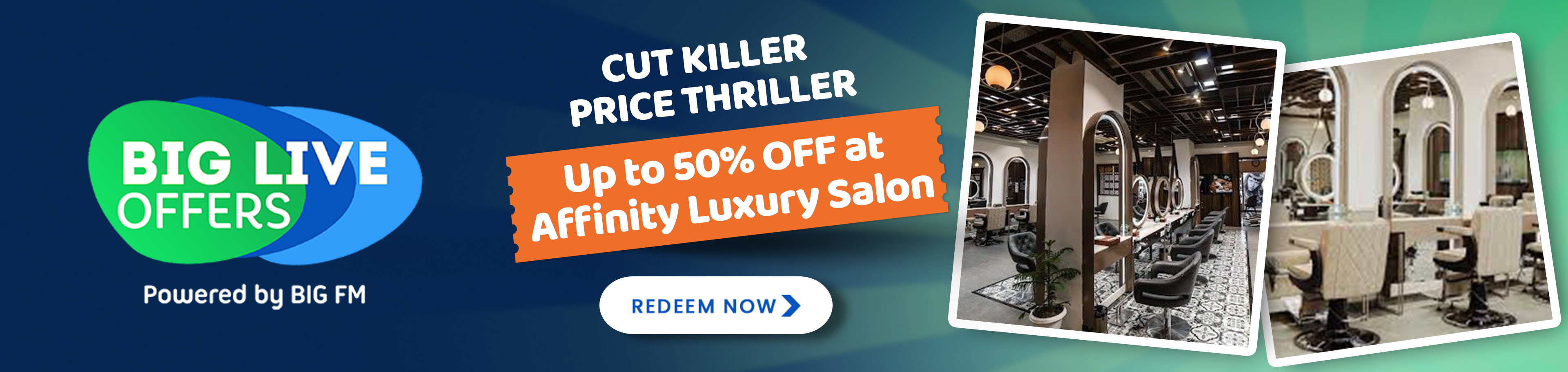 Affinity Luxury Salon